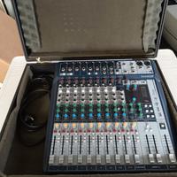 Mixer Soundcraft