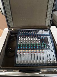 Mixer Soundcraft