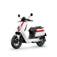 Scooter Niu NQU 125 elettrico