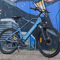 e.bike hillmiles trail 1 nuova leggere bene 