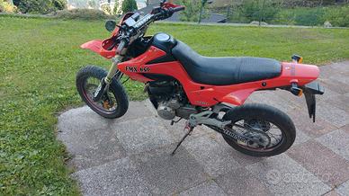 honda fmx xr