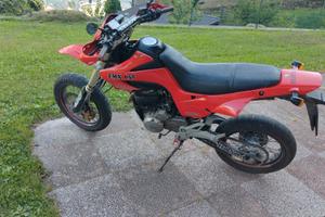 honda fmx xr