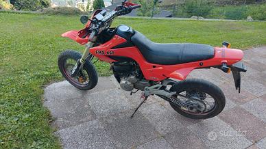 honda fmx xr