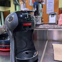 Macchina espresso cialde Foodness