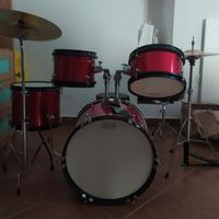 Batteria OQAN Nuova (150€)