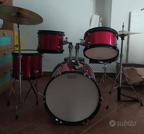 Batteria OQAN Nuova (150€)