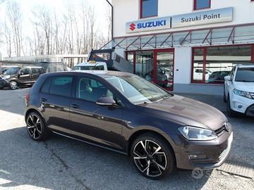 VOLKSWAGEN Golf 1.2 TSI 86cv 5p. LOUGE BMT - KM