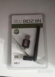 Antenna WiFi
