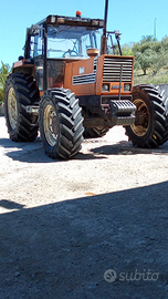 Fiatagri 1380