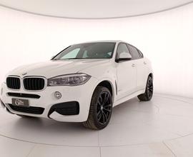 BMW X6 F16 - X6 xdrive30d Msport 249cv auto