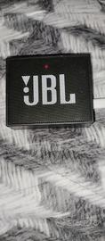cassa bluetooth JBL go 2 