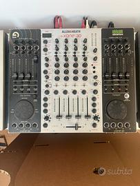 Mixer controller Allen & Heath xone 3D