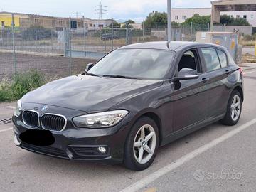 BMW 118d