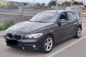 BMW 118d