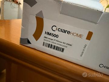 Midrange ciare HM500