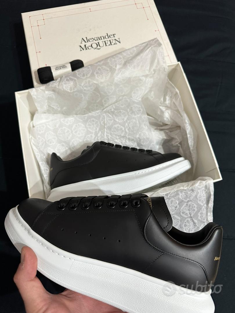 Alexander mcqueen subito on sale
