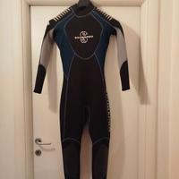 Muta scubapro profile 3 donna