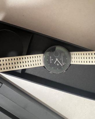 Suunto vertical titanium solar