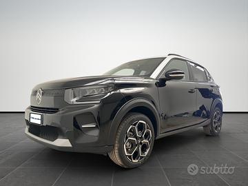 CITROEN Nuova C3 Hybrid 110cv - MAX
