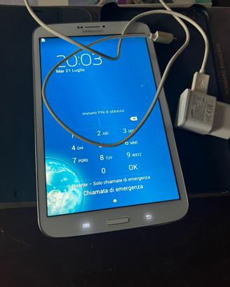 Samsung Galaxy Tab 3
