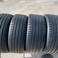 Michelin 245/45/19 e 275/40/19