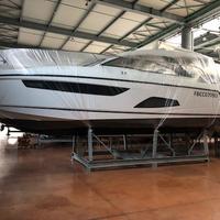 Sealine S330-Barca Usata