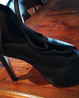 scarpe elegante, 40