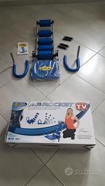 AB Rocket – Attrezzo per addominali