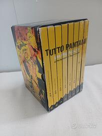 cofanetto 8 dvd tutto pantani una vita in salita