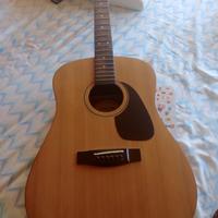 chitarra Samick