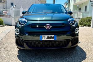 500X 1.3 M-jet 95 CV Unico proprietario 30.000 km