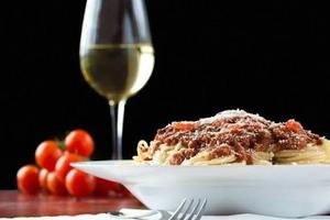 Osteria zona lavoro