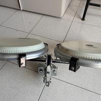 Congas Compact Lp + Supporto