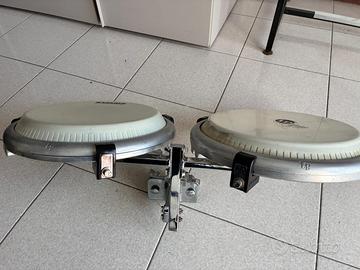 Congas Compact Lp + Supporto