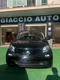 Smart ForFour 70 1.0 Youngster