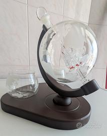 Set Decanter Whisky