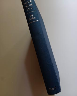 Libro inglese Home from sea Sud Africa