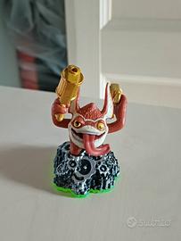 Trigger Happy Skylanders Spyro's Adventure