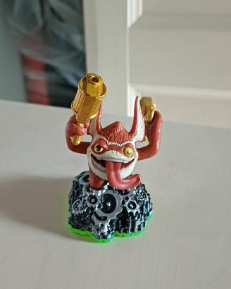 Trigger Happy Skylanders Spyro's Adventure