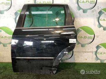 PORTIERA POSTERIORE SINISTRA FIAT Croma 3Â° Serie