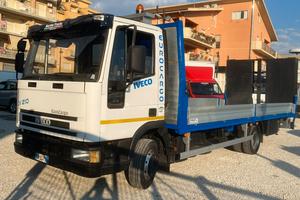 IVECO EUROCARGO 80E21 PIANALE CARRELLONE