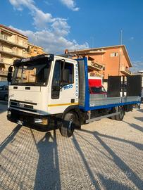 IVECO EUROCARGO 80E21 PIANALE CARRELLONE