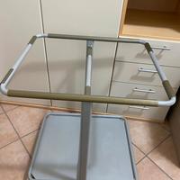 portavivande carrello porta oggetti