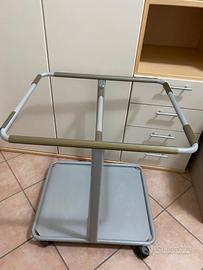 portavivande carrello porta oggetti