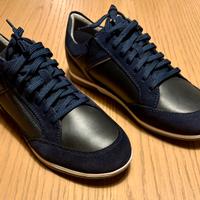 Scarpe Uomo GEOX U RENAN , Sneaker