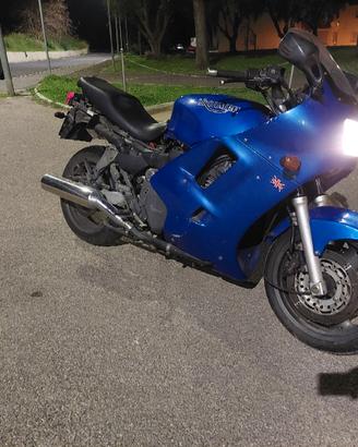 Triumph Trophy  3 