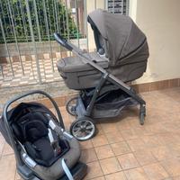 Trio Inglesina Aptica System Quattro