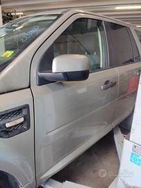 Porta ant sx nuda LAND ROVER FREELANDER 2 2007
