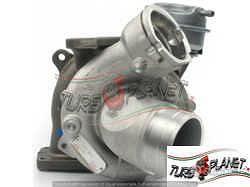 Turbo Volkswagen Touareg 2.5 TDI