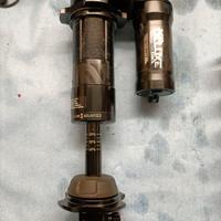 Ammortizzatore Rockshox Super Deluxe coil 185x55